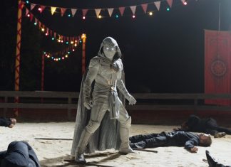 ‘Cavaleiro da Lua’ é uma bagunça confusa, desconcertante e muito interessante; g1 já viu