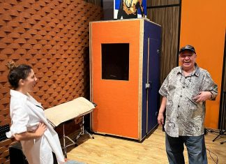 Céu festeja abertura de parceria com João Donato