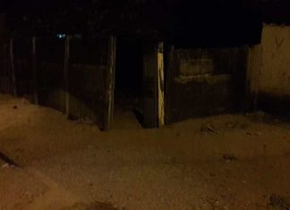 Dois homens são condenados por matar adolescente a pauladas e jogar corpo dentro de poço em Paraíso