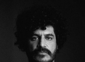 Criolo muda título e apresenta a capa do primeiro álbum de músicas inéditas em cinco anos