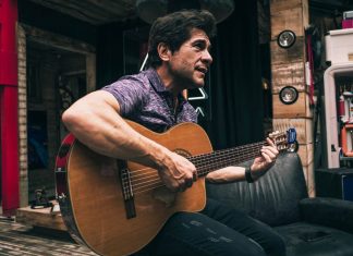 Daniel anuncia gravação de álbum em show em cruzeiro agendado para dezembro