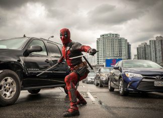 ‘Deadpool 3’ vai ser dirigido por Shawn Levy, diz revista; Ryan Reynolds brinca: ‘um pouco mais esfaqueadora’