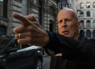 Bruce Willis se aposenta da atuação após diagnóstico de afasia, diz família