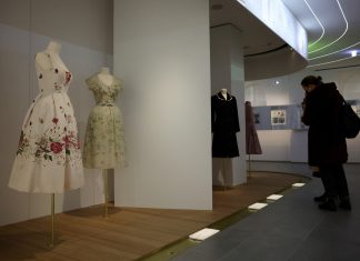 Dior reconstrói endereço histórico de Paris com grande complexo e museu