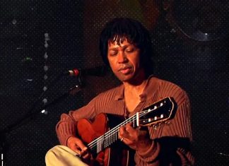Djavan depura obra com o jazz das Alagoas, na Suíça, em álbum ao vivo sem prazo de validade