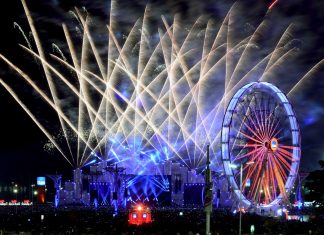 Rock in Rio é declarado patrimônio cultural imaterial do Rio de Janeiro