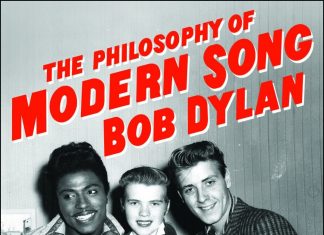 Bob Dylan anuncia livro ‘The Philosophy of Modern Song’ para novembro