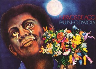 Elifas Andreato, ‘anjo desenhador’, deixa obra indelével na discografia brasileira com retratos humanistas de um povo sofrido e emotivo