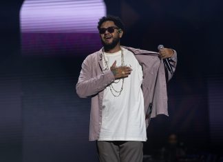 Planet Hemp, Emicida e convidados vão encerrar domingo no Lollapalooza 2022 em homenagem a Taylor Hawkins