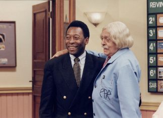 Dez anos sem Chico Anysio: relembre carreira do humorista FOTOS