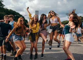 Looks para o Lollapalooza: Stylist dá dicas de visual para o festival
