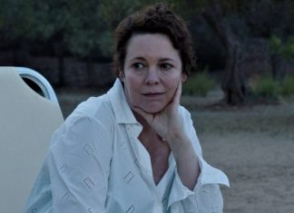 ‘A Filha Perdida’ vence como melhor filme no Spirit Awards