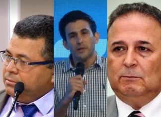 Vereador, ex-candidato a prefeito e ex-secretário de Palmas são indiciados por supostos desvios na Fundesportes
