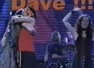 Quais os segredos para ser chamado ao palco durante o show dos seus ídolos?