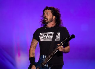 Foo Fighters é eleito show mais esperado do Lollapalooza 2022