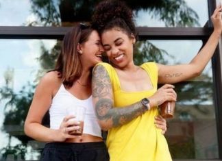 Como as identidades sexuais mudaram durante a pandemia de Covid