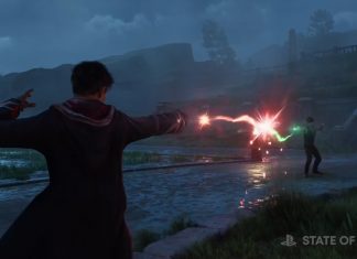 ‘Hogwarts Legacy’, game de ‘Harry Potter’, vai ser lançado no fim de 2022