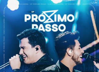 Hugo & Guilherme apostam em ‘Felicidade dela’ para promover EP do álbum ‘Próximo passo’