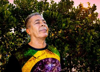 Hyldon lança álbum ‘Parceiros’ em abril com música inédita feita com Nando Reis