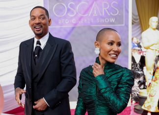 Jada Pinkett Smith fala após piada de Chris Rock: ‘Tempo de cura’