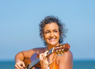 Violonista Jana Vasconcellos homenageia Edu Lobo em música do álbum autoral ‘Vida em cordas’