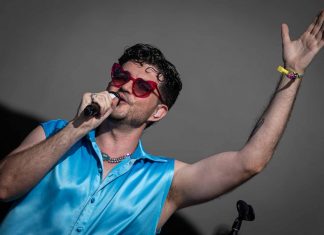 Jão foi o melhor show do Lollapalooza 2022, segundo leitores do g1