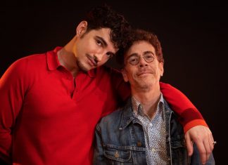 Jão lança single ‘Sim’ com Nando Reis no embalo do sucesso do show ‘Pirata’