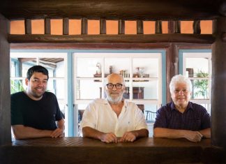 CelloSam3aTrio toca Chico Buarque e celebra Caetano Veloso no álbum ‘Flor do milênio’