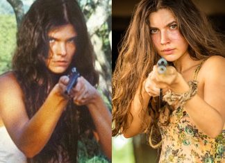 ‘Pantanal’: saiba quem é quem no remake da novela