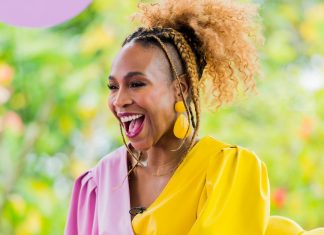 Karol Conká promove ‘Paredawn’ antes de lançar o álbum ‘Urucum’