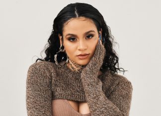 Kehlani vai trazer ao Lolla hip hop com letras sobre sexo, horóscopo e ‘sentimentos’
