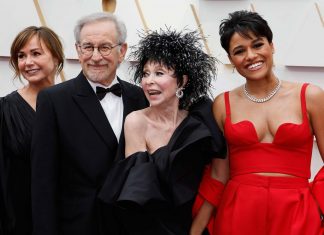 Oscar 2022: Veja vencedores