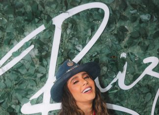 Lauana Prado grava show ‘Raiz’ com sucessos sertanejos antes de concluir a edição do álbum ‘Natural’
