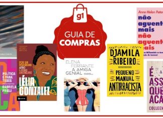 20 livros de escritoras que falam sobre raça, política, gênero, feminismo e autoconhecimento