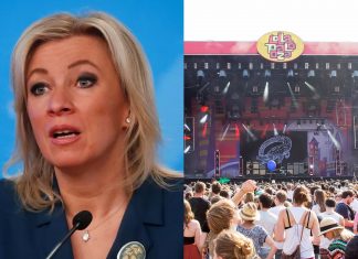 Lollapalooza Berlim já causou crise diplomática entre Rússia e Alemanha; relembre