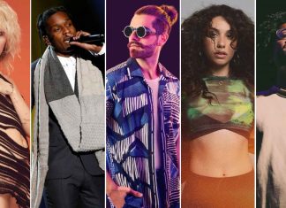Lollapalooza segue neste sábado com Miley Cyrus, ASAP Rocky, Alok, Emicida e mais: como será o 2º dia?