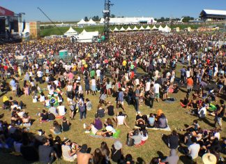 Como comprar ingresso para o Lollapalooza 2022?