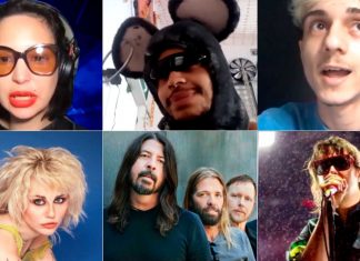 Rato Distópico, Anjo Emo e DJ Nikkatze comentam atrações do Lollapalooza 2022