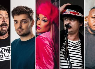 Lollapalooza termina neste domingo com Martin Garrix, Gloria Groove e mais: como será o 3º dia?