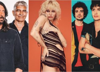 Lollapalooza 2022 retoma shows após chuva; Pabllo Vittar canta no palco Adidas