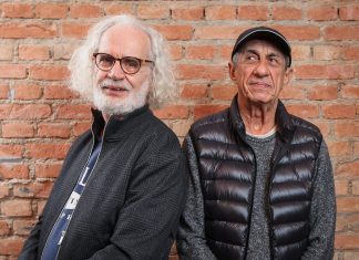 Fagner e Renato Teixeira lançam o segundo single do álbum ‘Naturezas’