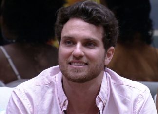 Lucas Bissoli é o décimo eliminado no paredão do ‘BBB22’, com 77,54% dos votos
