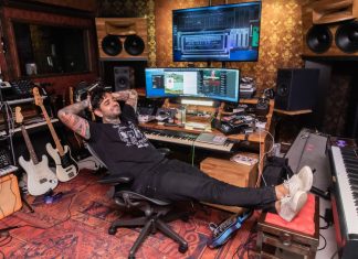 Emo hoje não é mais cantado só por ‘carinha hétero do condomínio’, diz Lucas do Fresno