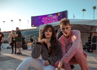 Como Machine Gun Kelly criou hit ‘Bad Things’ com Camila Cabello e refrão de banda sumida