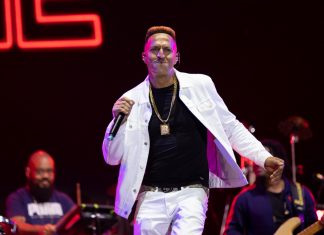 Mano Brown e Ego Kill Talent serão convidados de Emicida no show final do Lollapalooza