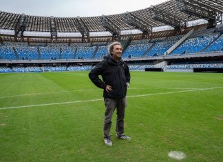 Segunda indicação ao Oscar ameniza inseguranças do diretor italiano Paolo Sorrentino