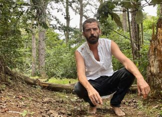 Marcelo Callado expõe ‘Tecido vivo’ no primeiro single do álbum solo ‘Hiato’