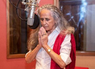 Maria Bethânia canta ‘Pantanal’ na abertura da novela