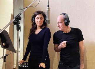 Marina de La Riva reencontra Ney Matogrosso em ‘Cachito’, single do álbum ‘Raíces compartidas’