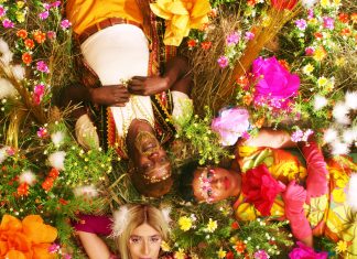 Marisa Monte entra no país das maravilhas com Seu Jorge e Flor no clipe do single ‘Pra melhorar’